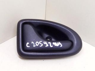 ручка внутренняя передняя левая Dacia Logan 1 поколение 2007, 1.5 л., DCi, дизель, МКПП, синий, седан, передний привод, 7700830078