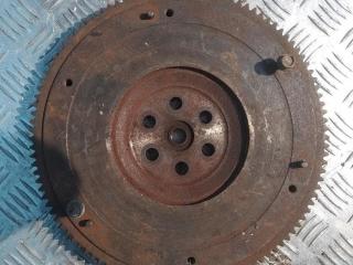 маховик Honda Logo 1 поколение [рестайлинг] 2000, 1.3 л., бензин, 22100P2Y005