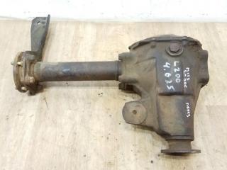 редуктор переднего моста Mitsubishi L200 2 поколение 1994, E3A