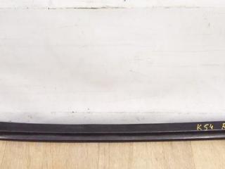 молдинг стекла Opel Vectra B [рестайлинг] 2000, 2.2 л., Y 22 DTR, дизель, 5МКПП, синий, универсал, передний привод