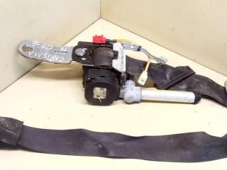 ремень безопасности Mitsubishi Carisma 1 поколение [рестайлинг] 2000