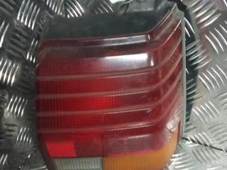 фонарь задний правый Toyota Starlet 70 series 1988, 1.3 л., karb., бензин, МКПП, красный, хетчбэк 3 дв., передний привод, 8155010251