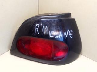 фонарь задний правый Renault Megane 1 поколение 1996, хетчбэк 5 дв.