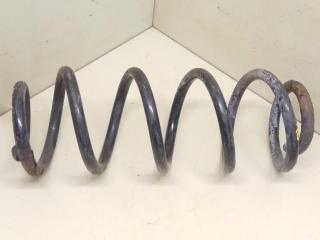 пружина задняя Suzuki SX4 1 поколение 2006