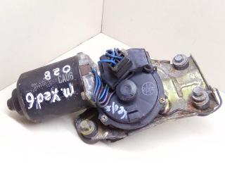 моторчик передних стеклоочистителей (дворников) Mazda Xedos 6 1 поколение 1995, 849100-7003