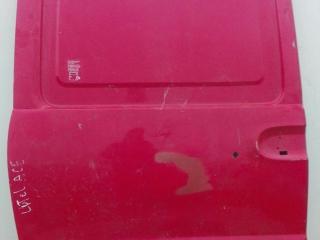 уплотнитель двери Toyota Lite Ace 5 поколение 2000, красный