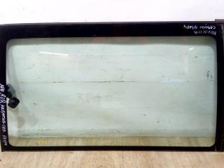 стекло кузовное боковое правое Mitsubishi RVR 1 поколение 1995