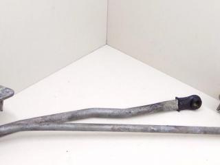 механизм стеклоочистителя (трапеция дворников) Mazda Xedos 6 1 поколение 1996