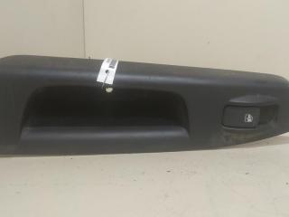 кнопка стеклоподъемника двери задней Hyundai Getz 1 поколение [рестайлинг] 2008