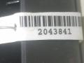 кнопка стеклоподъемника двери задней Hyundai Getz 1 поколение [рестайлинг] 2008 - фото №3