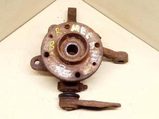 ступица передняя левая Renault Megane 1 поколение 1999