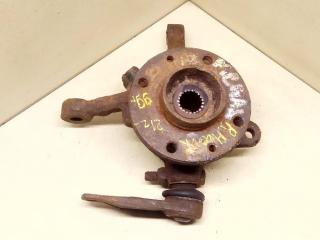 ступица передняя правая Renault Megane 1 поколение 1999