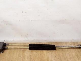 кулиса Skoda Fabia 1 2001