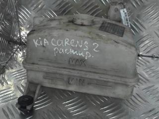 бачок расширительный Kia Carens 1 поколение [рестайлинг] 2004, 2.0 л., дизель