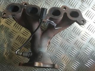 коллектор выпускной Nissan Micra K12 [рестайлинг] 2006, 1.2 л., i, бензин