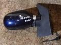 зеркало наружное правое Renault Scenic 1 поколение 1998 - фото №2