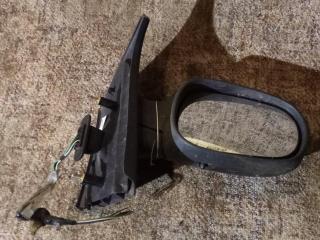 зеркало наружное правое Renault Scenic 1 поколение 1998