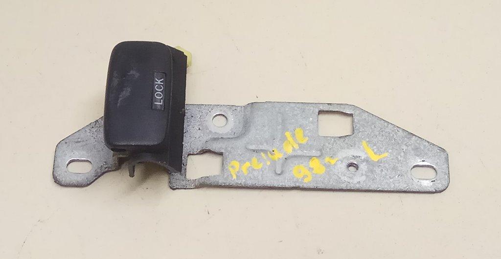 Кнопка блокировки двери Honda Prelude 5 поколение 1998, купе - фото №1