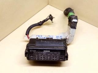 блок предохранителей Nissan Almera N16 [рестайлинг] 2004, 1.5 л., i, бензин