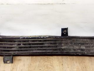 радиатор масляный Mitsubishi L300 2 поколение 1988, 2.5 л., TDi, дизель