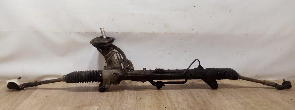 рулевая рейка Mazda 3 BK 2004 - фото №1