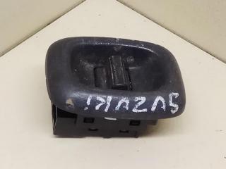 кнопка стеклоподъемника двери задней Suzuki Baleno 1 поколение 1995