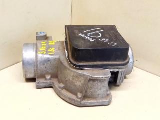 расходомер воздуха SEAT Ibiza 1 поколение 1989, 1.5 л., i, бензин, BOSCH, 0280200052