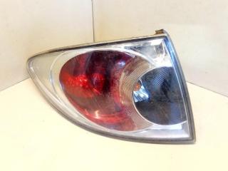 фонарь задний левый Mazda 6 GG 2003, универсал, GJ6A-51-180E