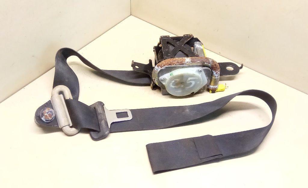 ремень безопасности Nissan Almera N16 2001, C9ST077 - фото №1