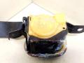 ремень безопасности Nissan Almera N16 2001, C9ST077 - фото №5