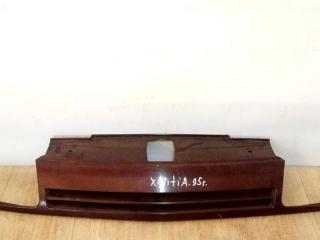 решетка радиатора Citroen Xantia 1 поколение 1995, бордовый, 9608645377