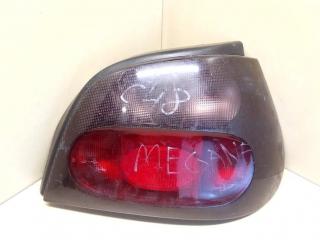 фонарь задний правый Renault Megane 1 поколение [рестайлинг] 2000, хетчбэк 5 дв., 7700828138