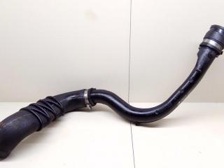 патрубок интеркулера Citroen Xantia 1 поколение 1995, 1.9 л., TD, DHY (XUD9TE/Y), дизель, МКПП, серебристый, универсал, передний привод, 9616754580