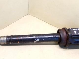 полуось передняя правая (приводной вал, ШРУС) Toyota Avensis 1 поколение (T220) 2000, 2.0 л., TDi, дизель