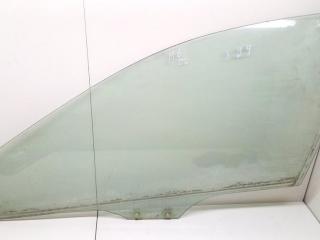 стекло двери передней левой Mazda 6 GG 2003
