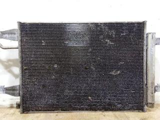 радиатор кондиционера Mitsubishi Colt 6 поколение (Z20/Z30) 2006, 1.5 л., D, дизель