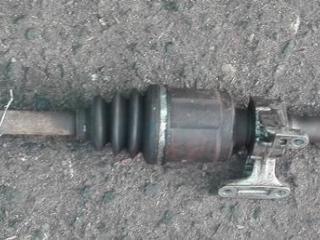 полуось передняя правая (приводной вал, ШРУС) Honda Prelude 5 поколение 1998, 2.2 л., i, бензин