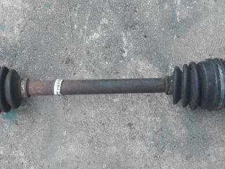 полуось задняя (приводной вал, ШРУС) Nissan Prairie M11 1994, 2.4 л., i, бензин