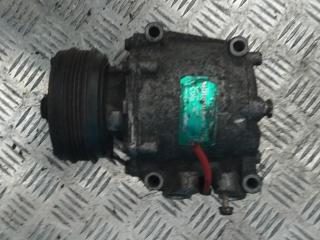 компрессор кондиционера Honda Logo 1 поколение [рестайлинг] 1999, 1.4 л., i, бензин, 7341806910