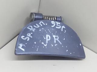 ручка наружная Nissan Serena С23 [рестайлинг] 1995