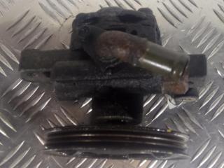 насос гидроусилителя руля Honda Logo 1 поколение [рестайлинг] 1999, 1.3 л., i, D13B7, бензин, 5МКПП, красный, хетчбэк 3 дв., передний привод, 56100P7AG81