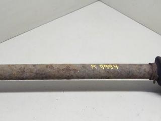 полуось передняя левая (приводной вал, ШРУС) Renault Espace 2 поколение 1993, 2.1 л., дизель, МКПП, минивэн, 7701349940