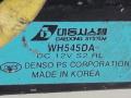 стеклоподъемник электрический задний левый Kia Shuma 1 поколение 2001, WH545DA, DENSO - фото №6