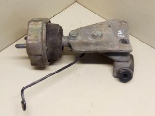 подушка крепления КПП Volkswagen Transporter T4 1999, 2.4 л., дизель, МКПП, минивэн, 701199201, 7D0399107AC