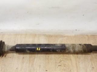 полуось передняя правая (приводной вал, ШРУС) Mercedes-Benz M-Класс W163 [рестайлинг] 2003, 2.7 л., CDi, дизель