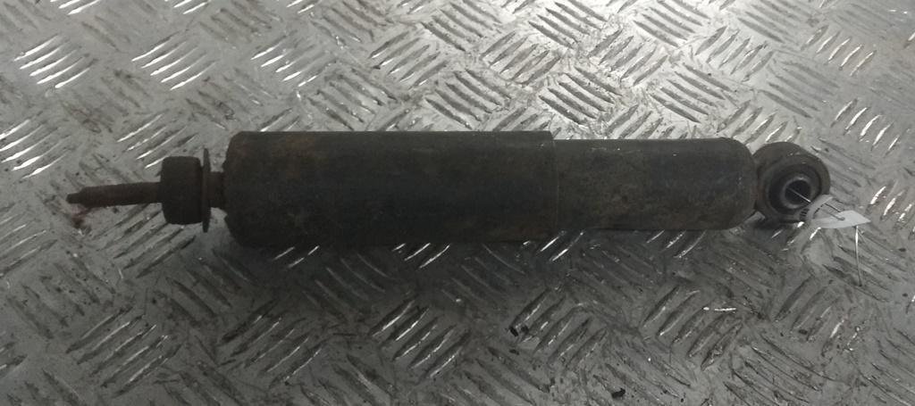 амортизатор передний Toyota Hiace 4 поколение H100 1992, минивэн - фото №1