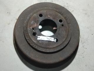 барабан тормозной Honda Logo 1 поколение [рестайлинг] 2000