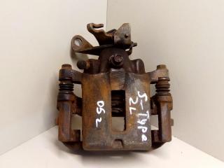 суппорт задний правый Jaguar S-Type 1 поколение [рестайлинг] 2005, VFSU0100-0