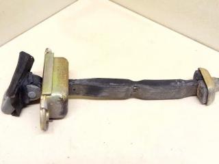 ограничитель открывания двери Mitsubishi Space Star 1 поколение 2001, серый