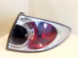 фонарь задний правый Mazda 6 GG 2003, универсал, GJ6A-51-170E